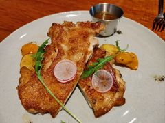 -卡朋厨房(289艺术园区店)