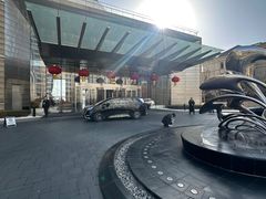 -大连君悦酒店