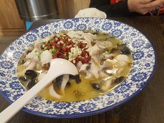 -抖鱼-抖音酸菜鱼(惠福东路店)