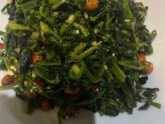 -海碗油泼面·八次方·水库鱼·粘卷子(平谷店)