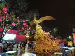 -大唐不夜城