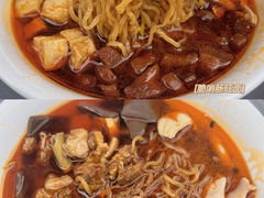 -蒋家肠旺面馆(合群路店)