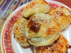 -乡村馕坑肉·烧烤·新疆菜·本地人更爱吃(阿勒泰首店)