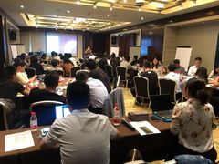 -济南富力凯悦酒店