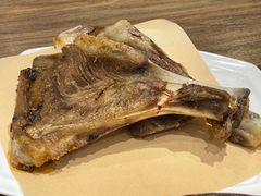 秘制扇子骨-锡和无锡菜(景丽苑店)