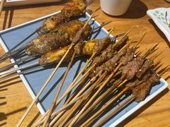 -小俩口烧烤东北菜(双井店)