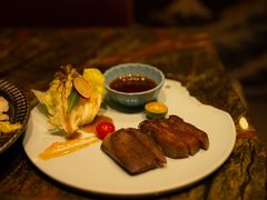-炙柒Sekinana·精致料理 烧鸟·铁板烧(海上世界店)