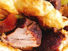 -王虎子大饼(甸柳新村五区店)