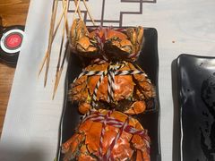 -云晓光头烧烤吧(盛夏店)