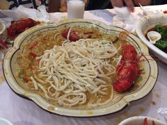 -香满锅老北京羊蝎子火锅·家常菜(新街口店)