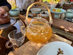 -青藤茶馆(凤起路店)