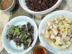 -小吊梨汤·北京菜(香山店)