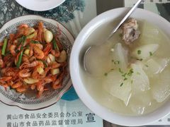 -水香园·中国徽菜名店(紫霞大道店)