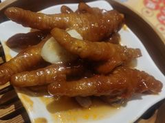 -点都德(聚福楼店)