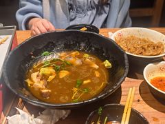 -万记麻辣烫国展总店