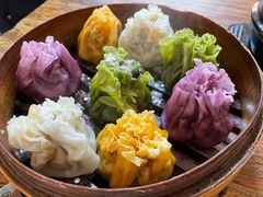 -正宗天津烧麦馆(柳州路店)