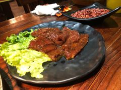 -红小姐的烤肉店(西三旗店)