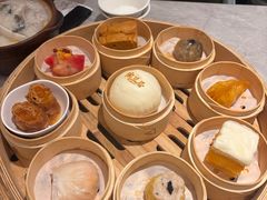 -陶兰居·手工点心·粤菜(圆融时代广场店)