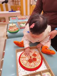 -奈尔宝·儿童乐园·亲子餐厅(苏州大悦城店)