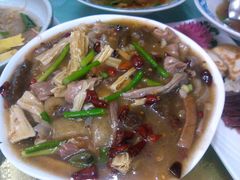 -建坤水席宫·洛阳菜(中州路店)