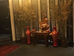 -杨家火锅(国美店)