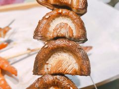 -晓波烧烤(南桥店)