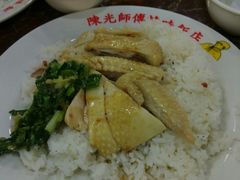 -陈光记烧腊店(罗保博士街店)