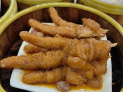 -金凤酒楼(金陵路店)