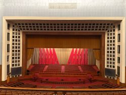 -人民大会堂宴会厅