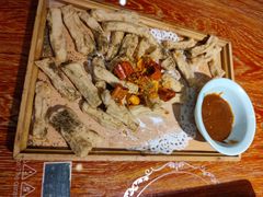 -满堂春特色餐馆