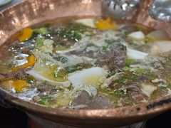 -朝伟清真铜瓢牛肉馆(三十年老·店)