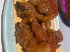 -状元阁烧烤(新华路总店)