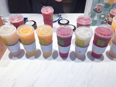 -奈雪的茶(湖滨银泰in77C区PRO店)