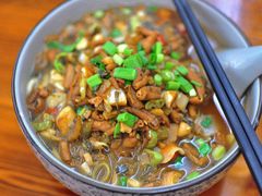-荣荣面馆(丹溪大道店)