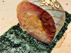 -晴空·日本料理(万象城店)