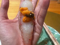-鮨冠OMAKASE食べ放题(北京首店)