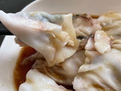 鲜鲩鱼片肠-荔园小馆(园岭新村二期店)