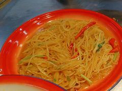 -馬伍旺川菜(江北虹悦城店)