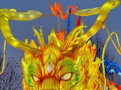 -武汉园博园(武汉自然博物馆)