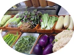 -野渡坡·极致湘菜·庭院餐厅(汉阳店)