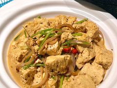 -楼兰古丽·新疆菜(大唐西市店)