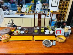 -正源安吉白茶特产享购商场(安吉店)