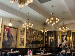 -Entrecôte 法国牛扒馆(保利·时光里店)