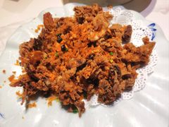 -北平食府(马鞍山路店)