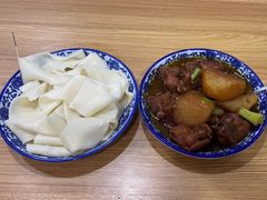 -东财大盘鸡(黑石礁店)