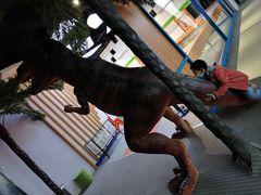 -辽宁古生物博物馆