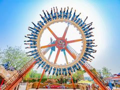 -大连海昌发现王国主题公园