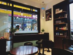 -DOUTOR德咖伦(吴江路店)