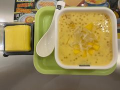 -满记甜品(王府井北京市百货大楼店)