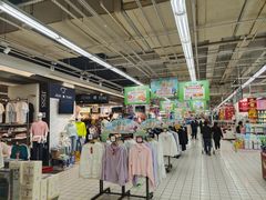 -大润发(东关世茂店)